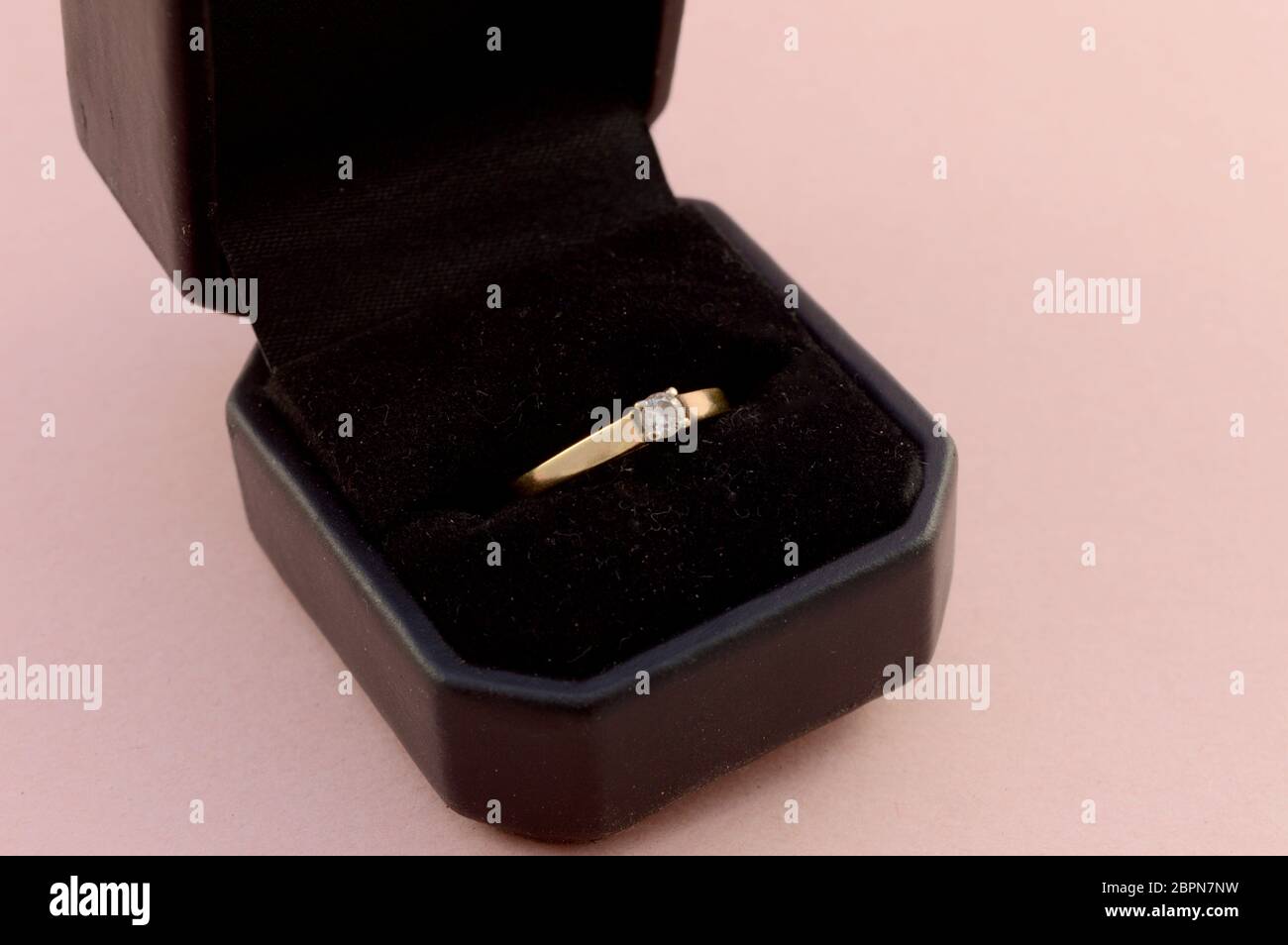 diamond ring case