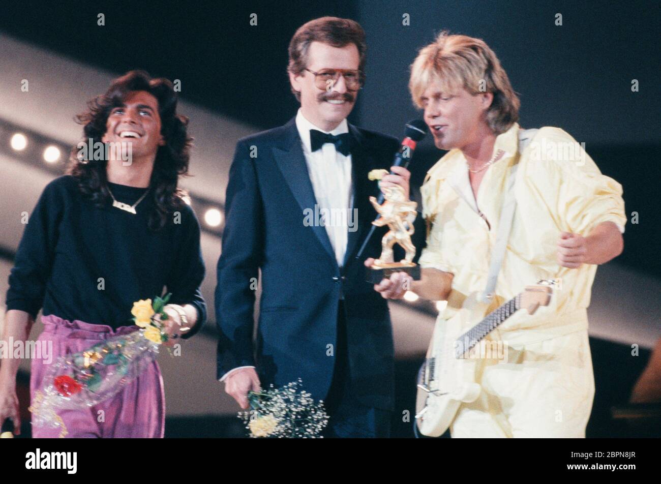 50. RTL Löwenverleihung Impressionen von der Preisverleihung aus der