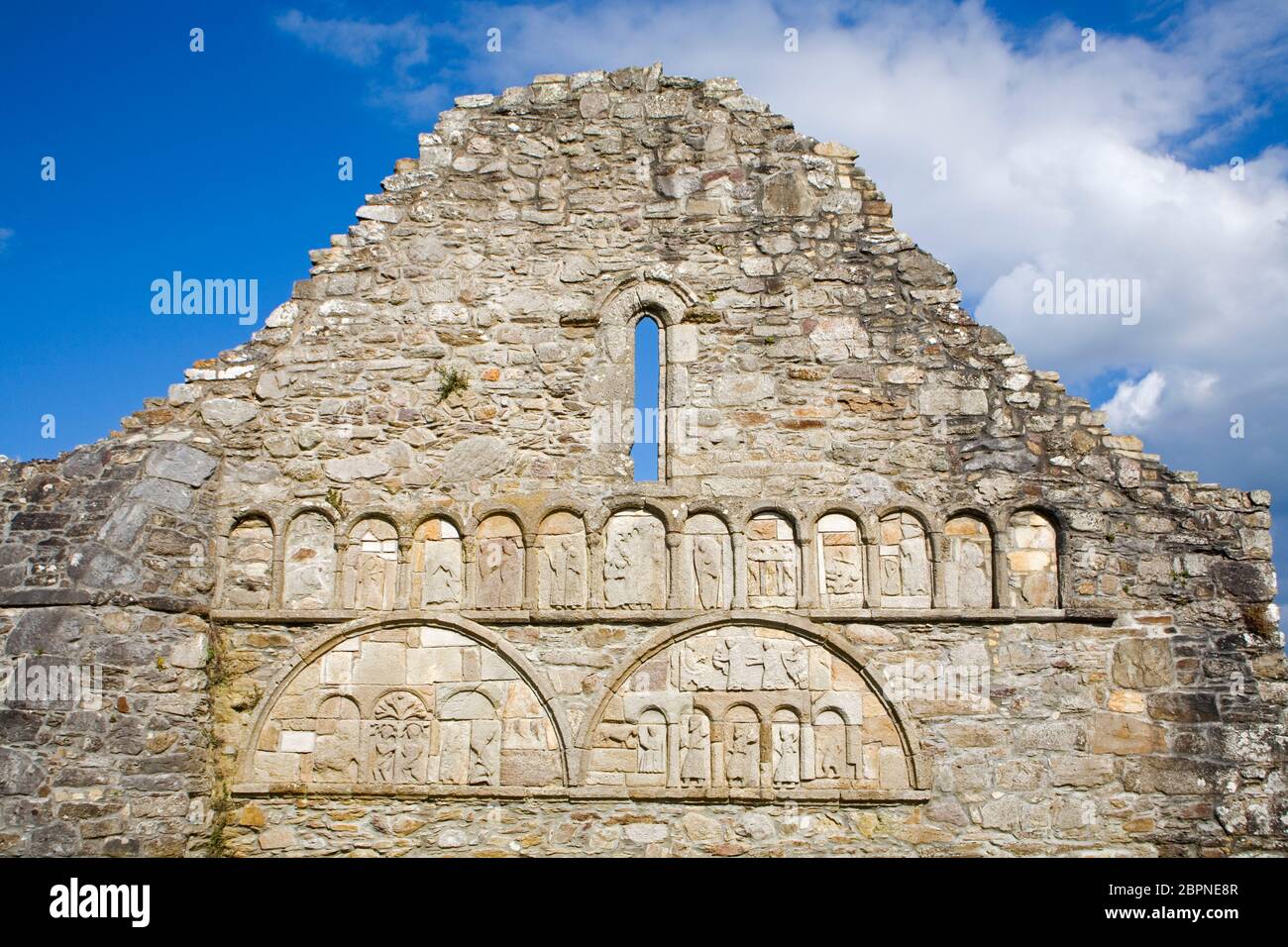 Ardmore Church Graveyard County Waterford Ireland Stock Photo Alamy Ardmore Church Graveyard County Waterford Ireland Stock Photo Alamy