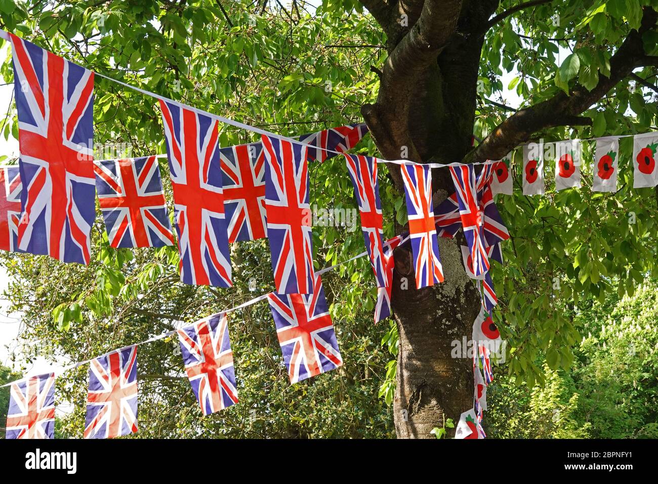 Football National Team Flags Scroll Banner England France Spain Bunting Wall UK