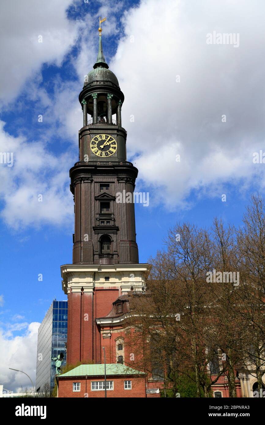 Michaels convent hi-res stock photography and images - Alamy