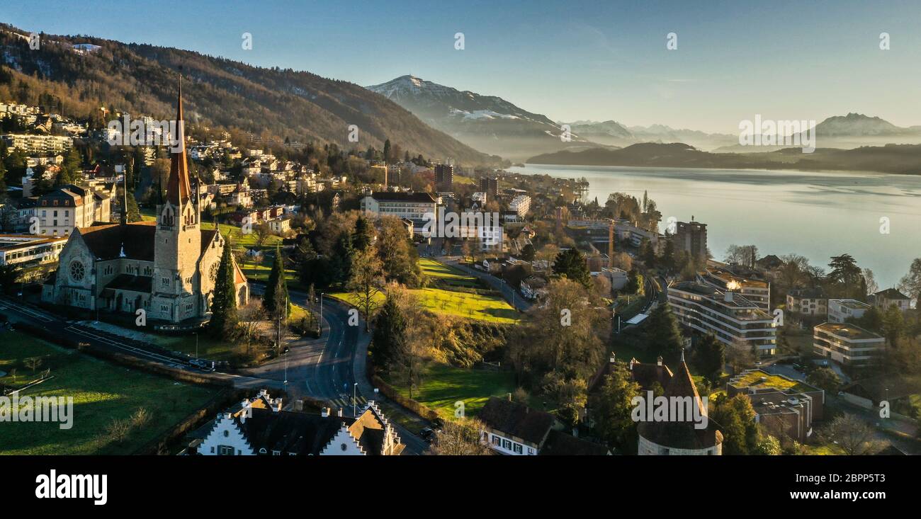 Switzerland crypto hi-res stock photography and images - Alamy