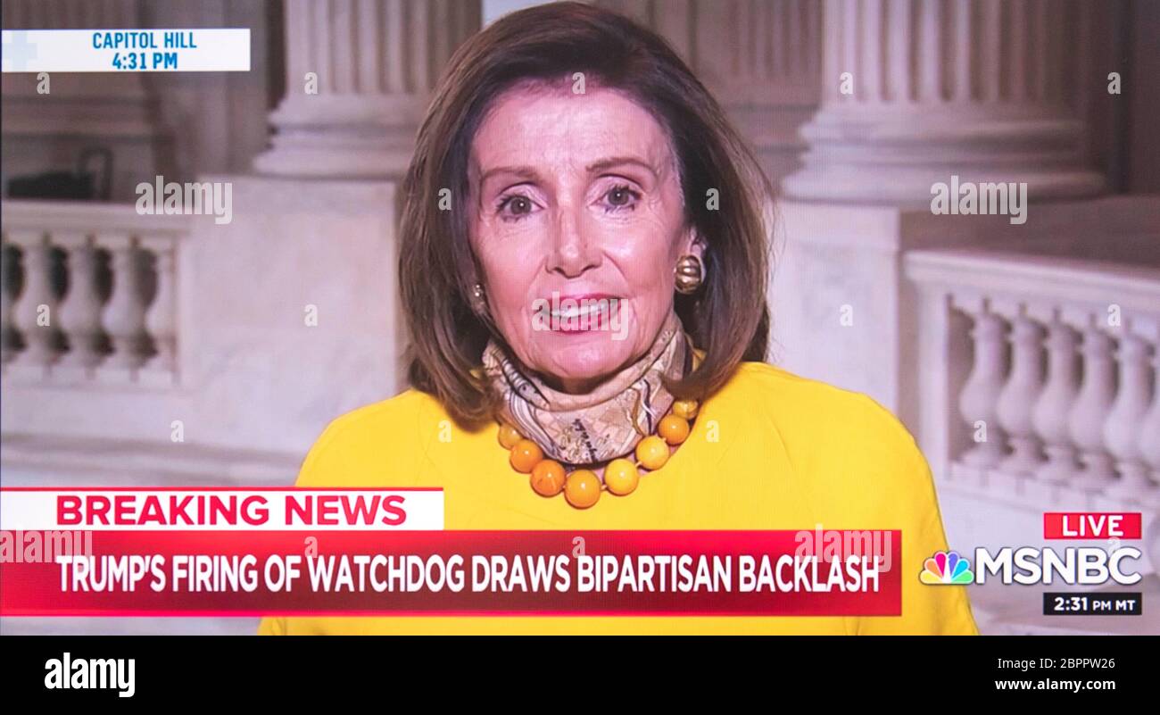 Nicolle wallace hi-res stock photography and images - Alamy