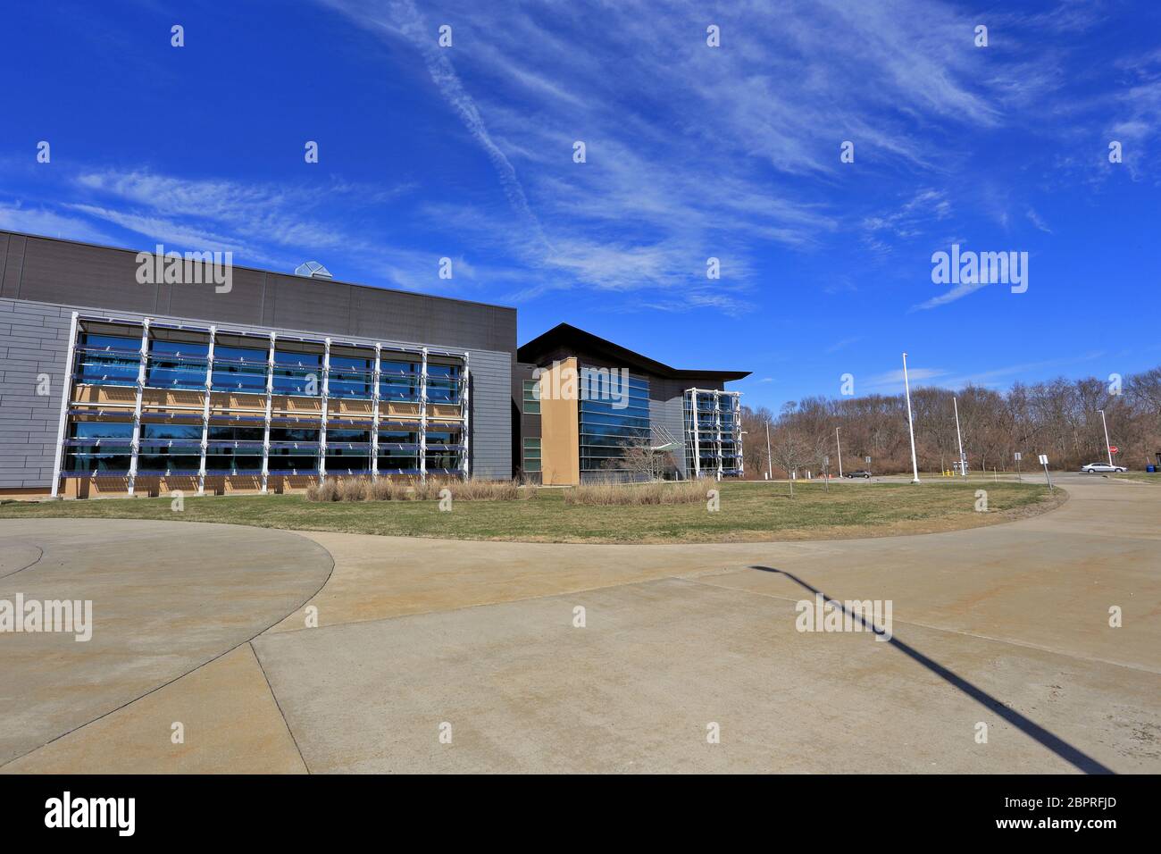 Office park hires stock photography and images Alamy
