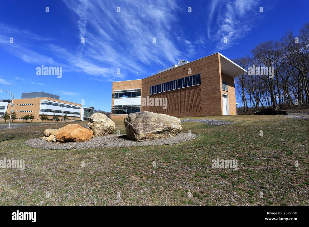 Big office building hires stock photography and images Alamy