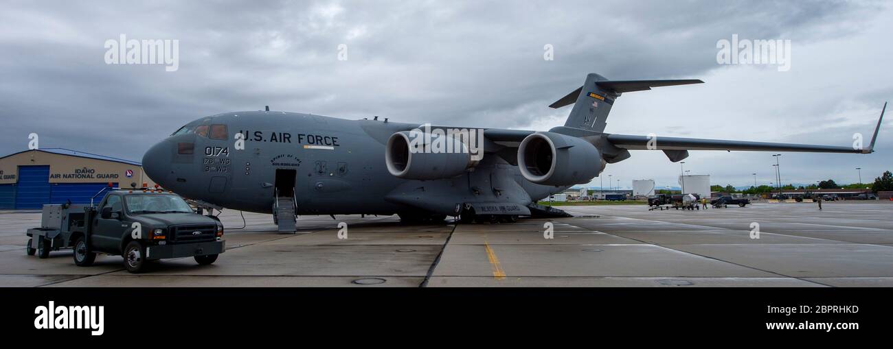 124th Fw High Resolution Stock Photography and Images - Alamy