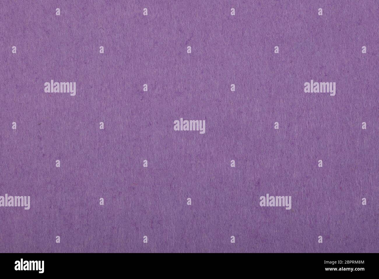 Violet purple felt textile material background texture close up Stock Photo