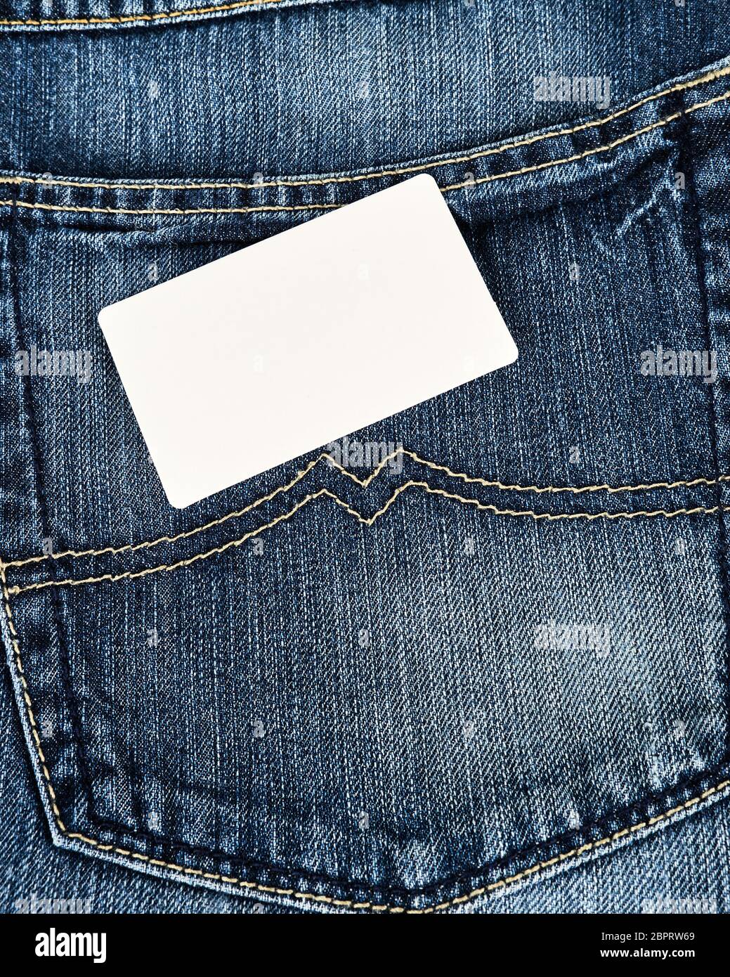 Jeans price tag High Resolution Stock 