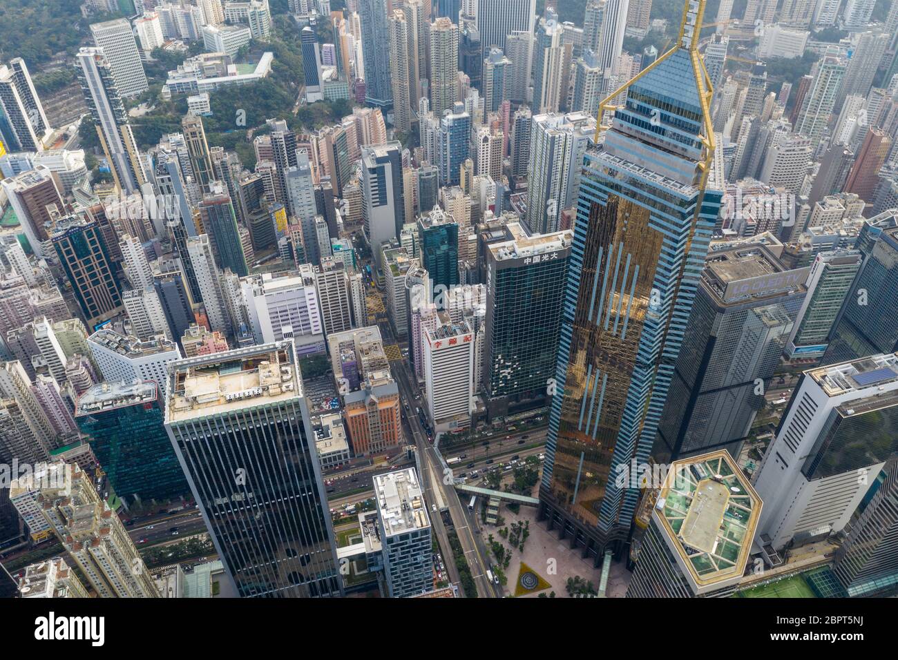 Causeway bay hong kong 22 hi-res stock photography and images - Alamy