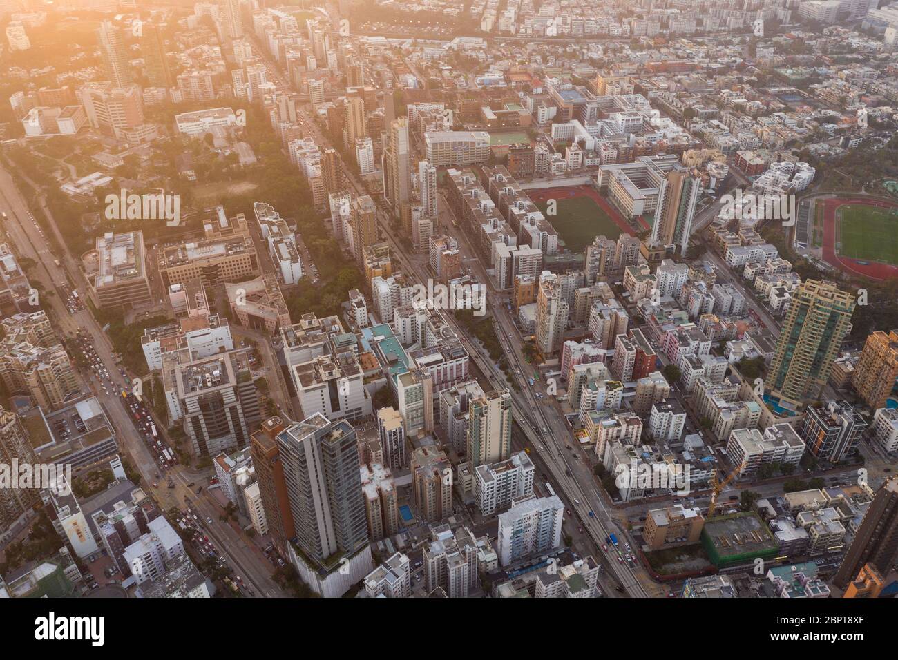 Manulife hong kong hi-res stock photography and images - Alamy