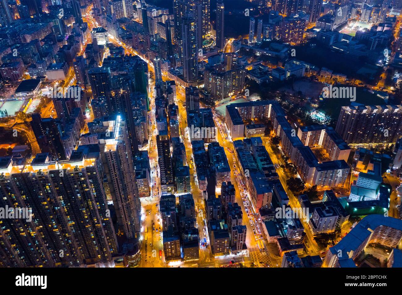 To kwa wan road hi-res stock photography and images - Alamy