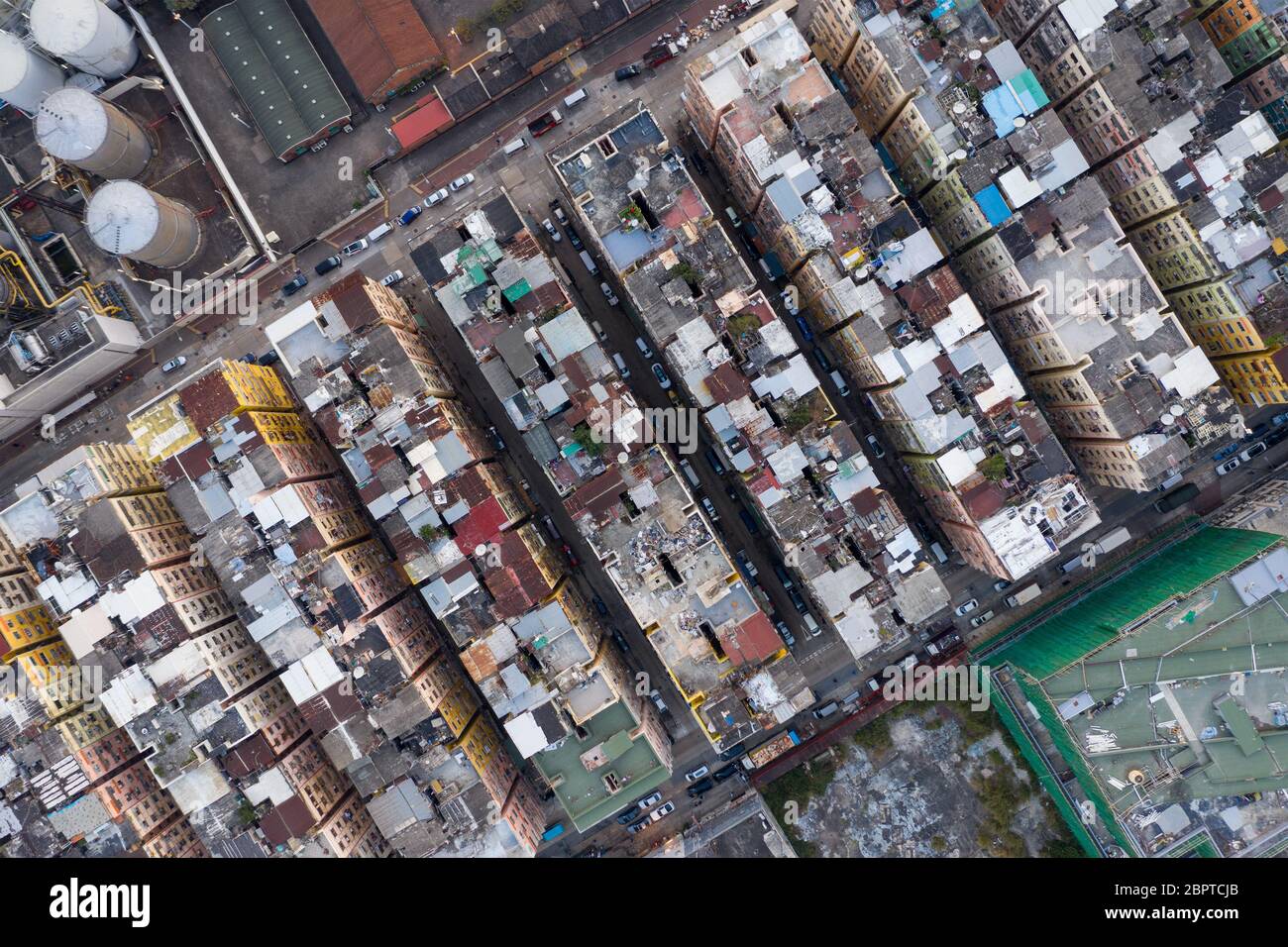 Manulife hong kong hi-res stock photography and images - Alamy