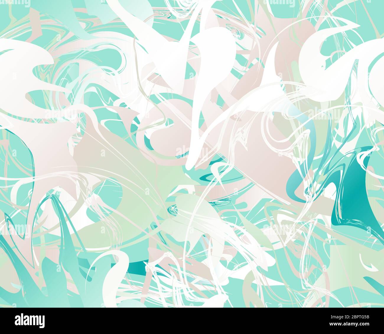 Marble texture seamless pattern Stock Vector Image & Art - Alamy