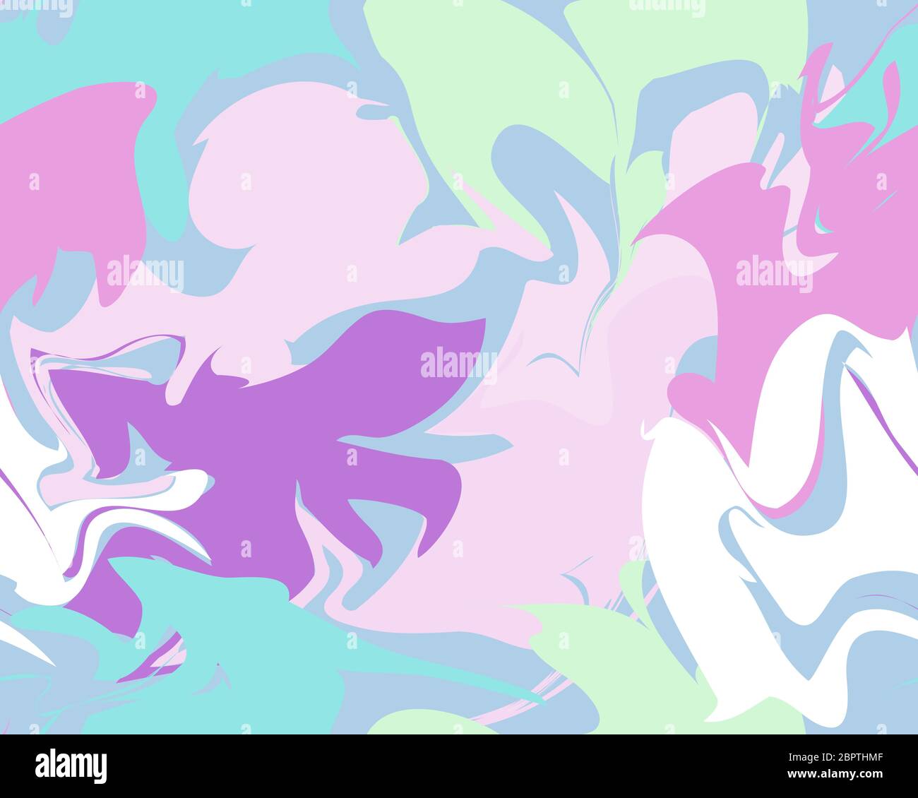 Marble texture seamless pattern Stock Vector Image & Art - Alamy