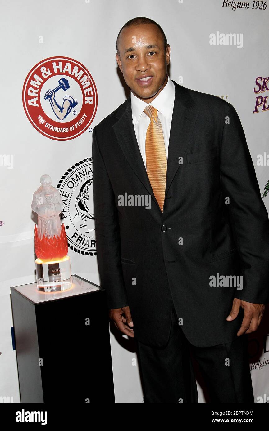 John starks knicks hi-res stock photography and images - Alamy