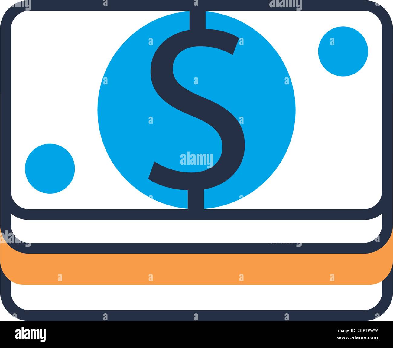 Loan fill Stock Vector Images - Alamy