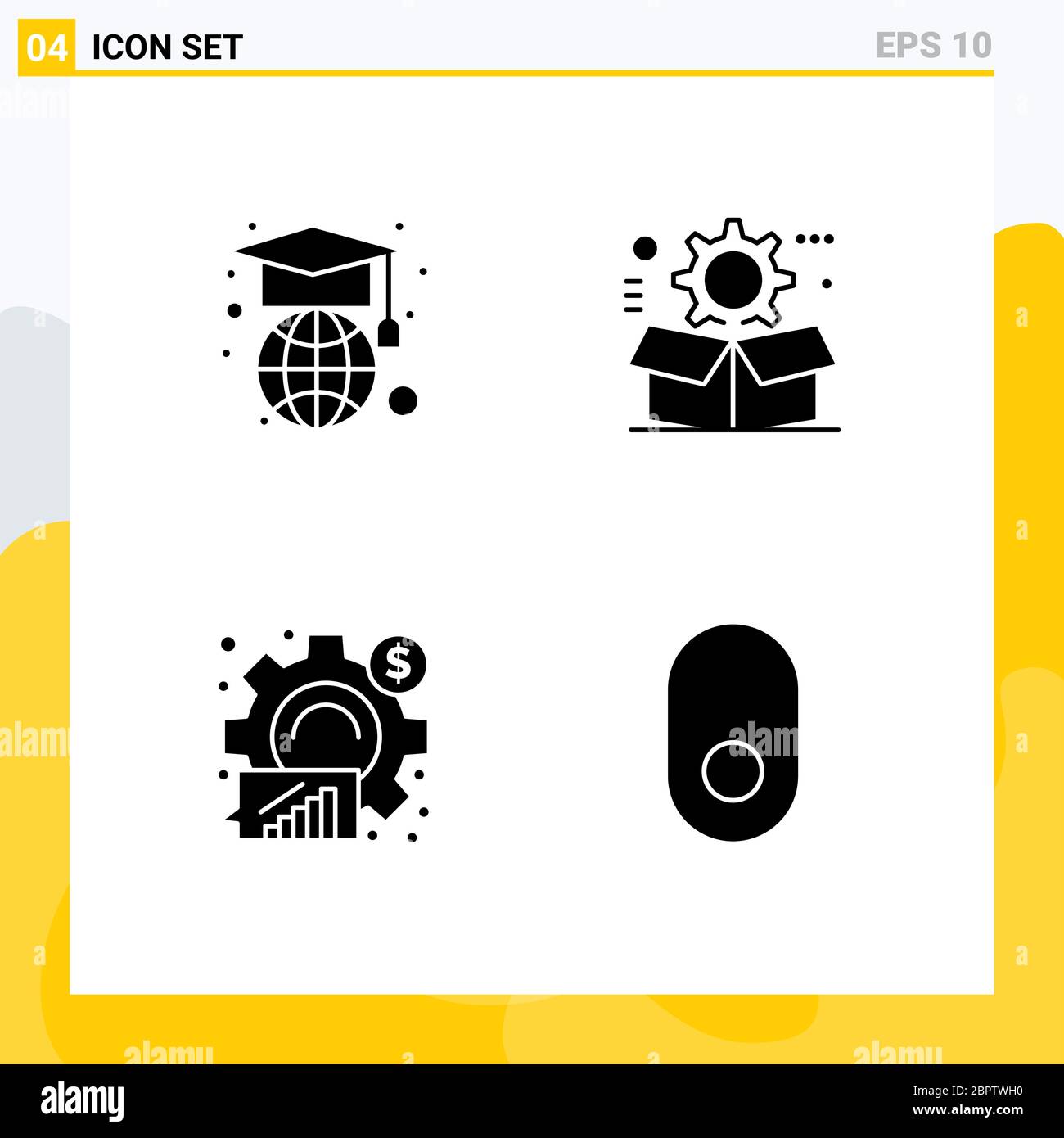 People Analysing Stats and Data in Visual Form Stock Vector - Illustration  of attracting, documentation: 173854319