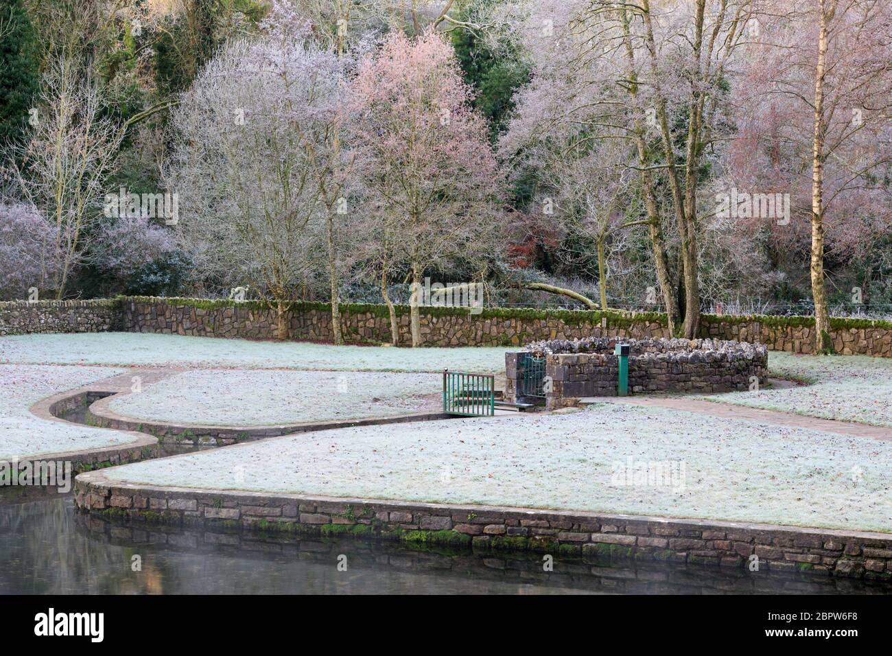 St Patricks Well — Patrickswell