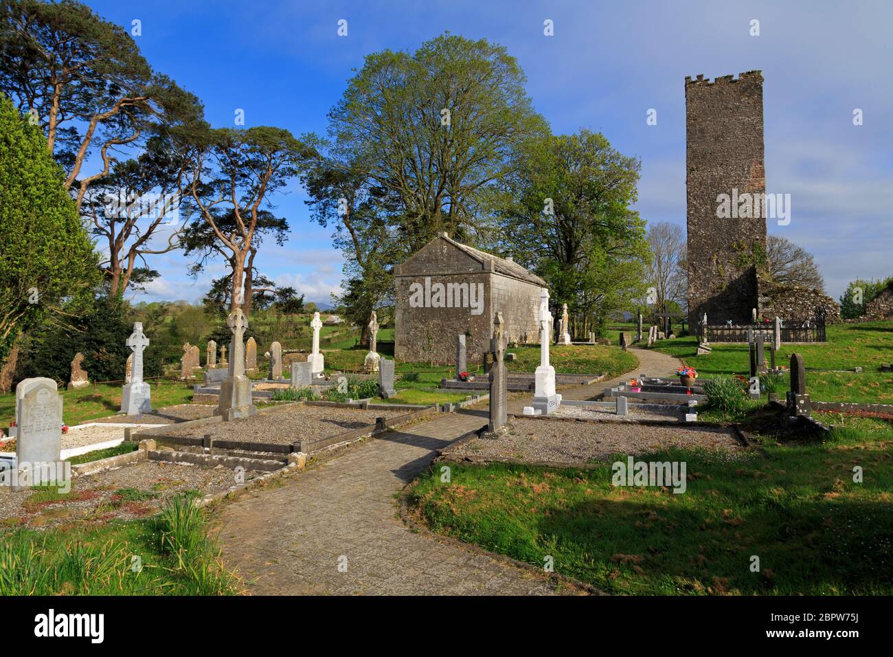 Clogheen High Resolution Stock Photography And Images Alamy