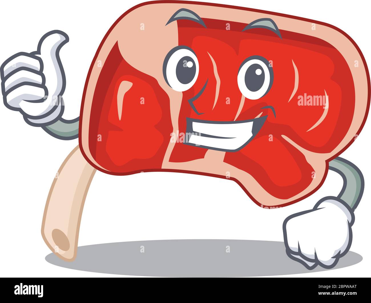 The prime rib Stock Vector Images - Alamy