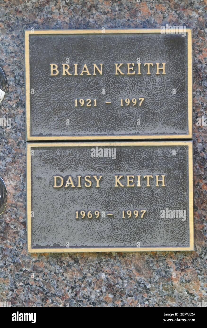 How Did Daisy Keith Die