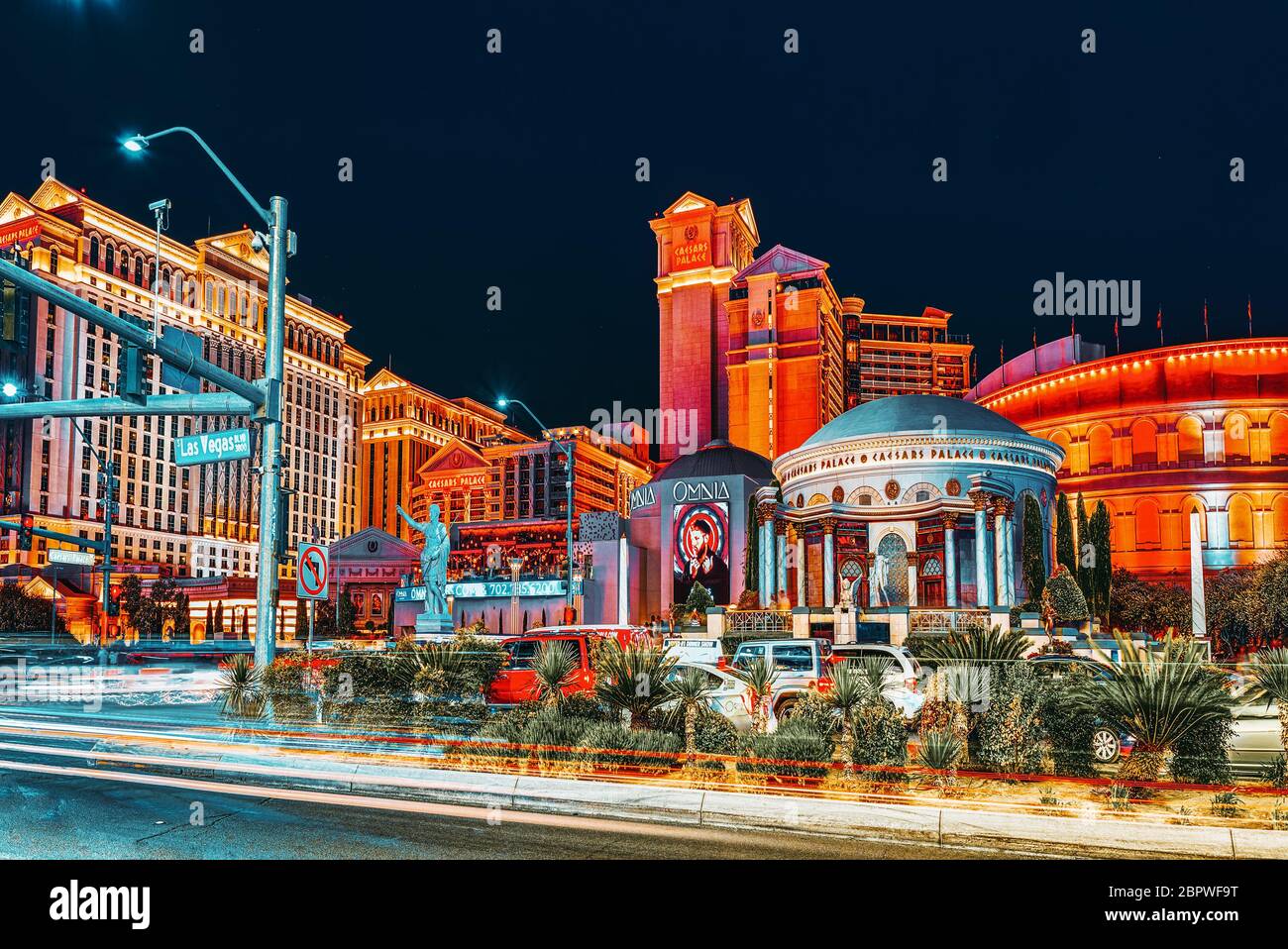 Caesars palace las vegas pool hi-res stock photography and images - Page 3  - Alamy