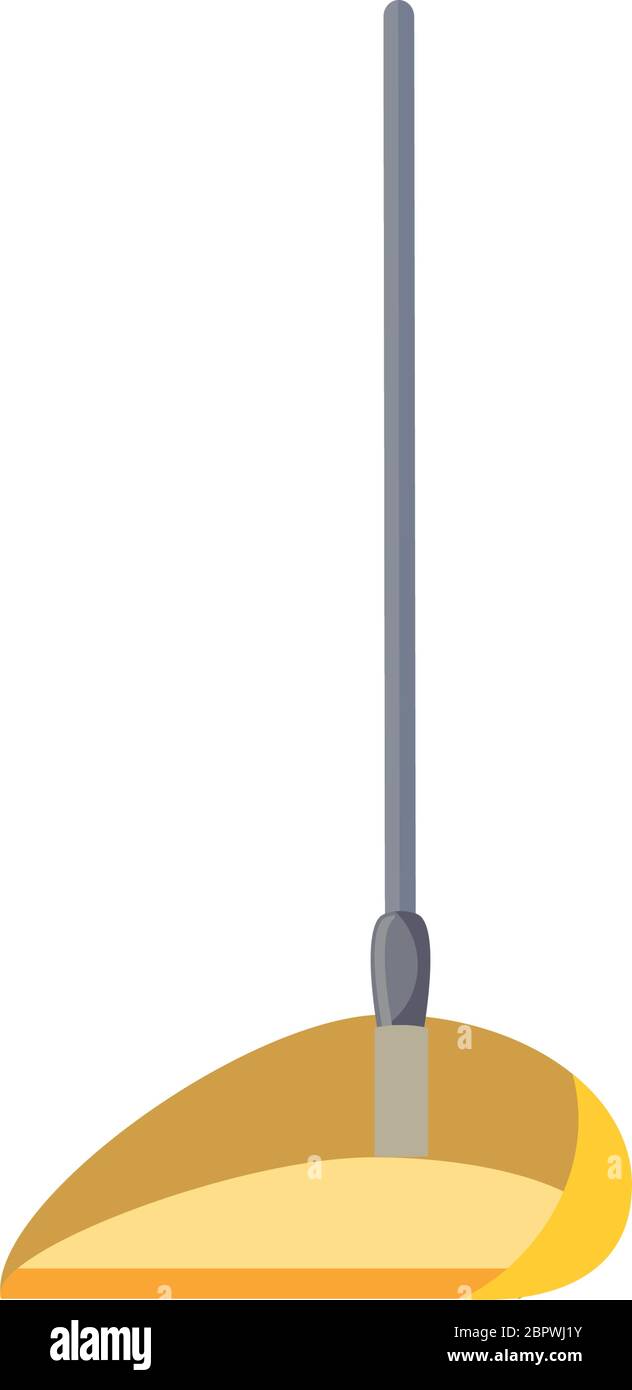 garbage picker on white background vector illustration design Stock