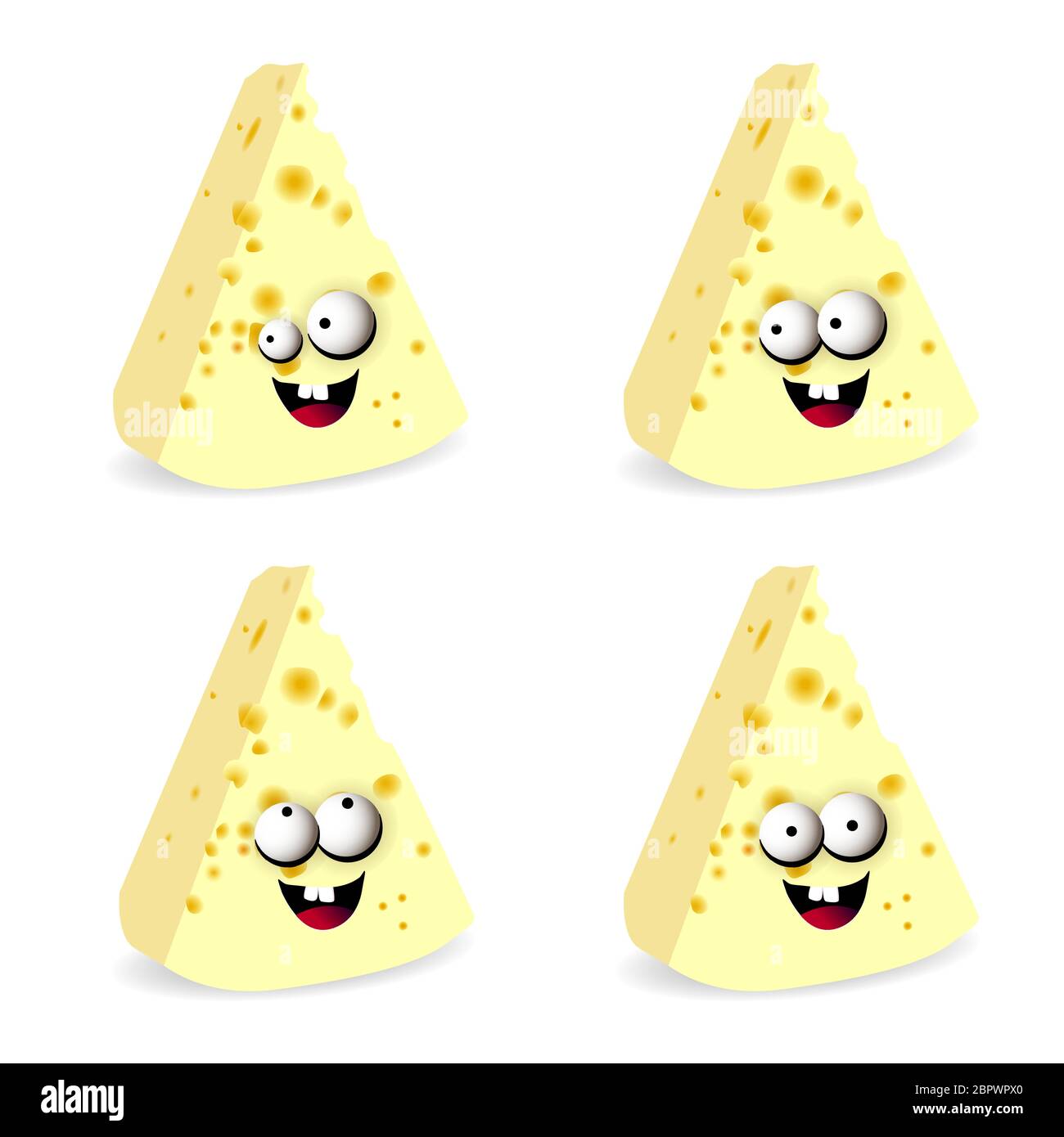 Cheese Day. National Cheese Day. Character. Vector illustration