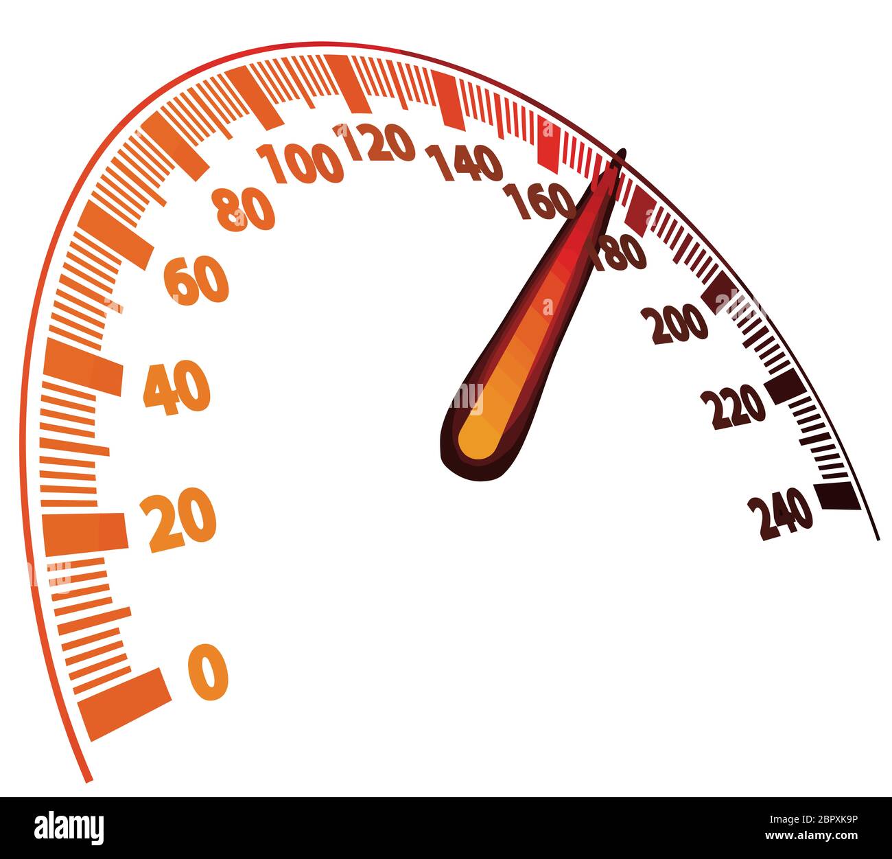 speedometer-car-panel-race-power-fast-illustration-stock-photo-alamy