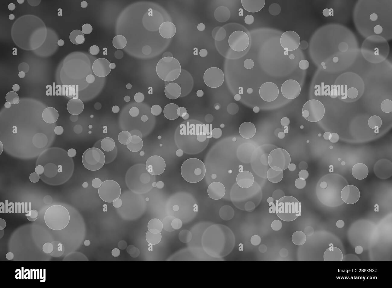 Bokeh effect background design background Stock Photo - Alamy