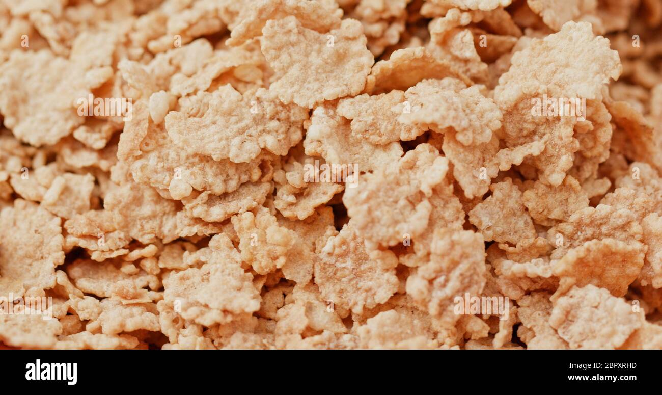 Cornflakes rotation hi-res stock photography and images - Alamy