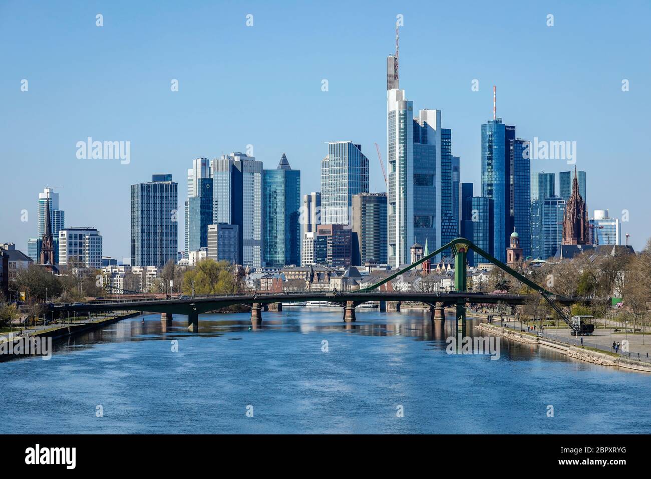 FRANKFURT AM MAIN HE DE visual data 3