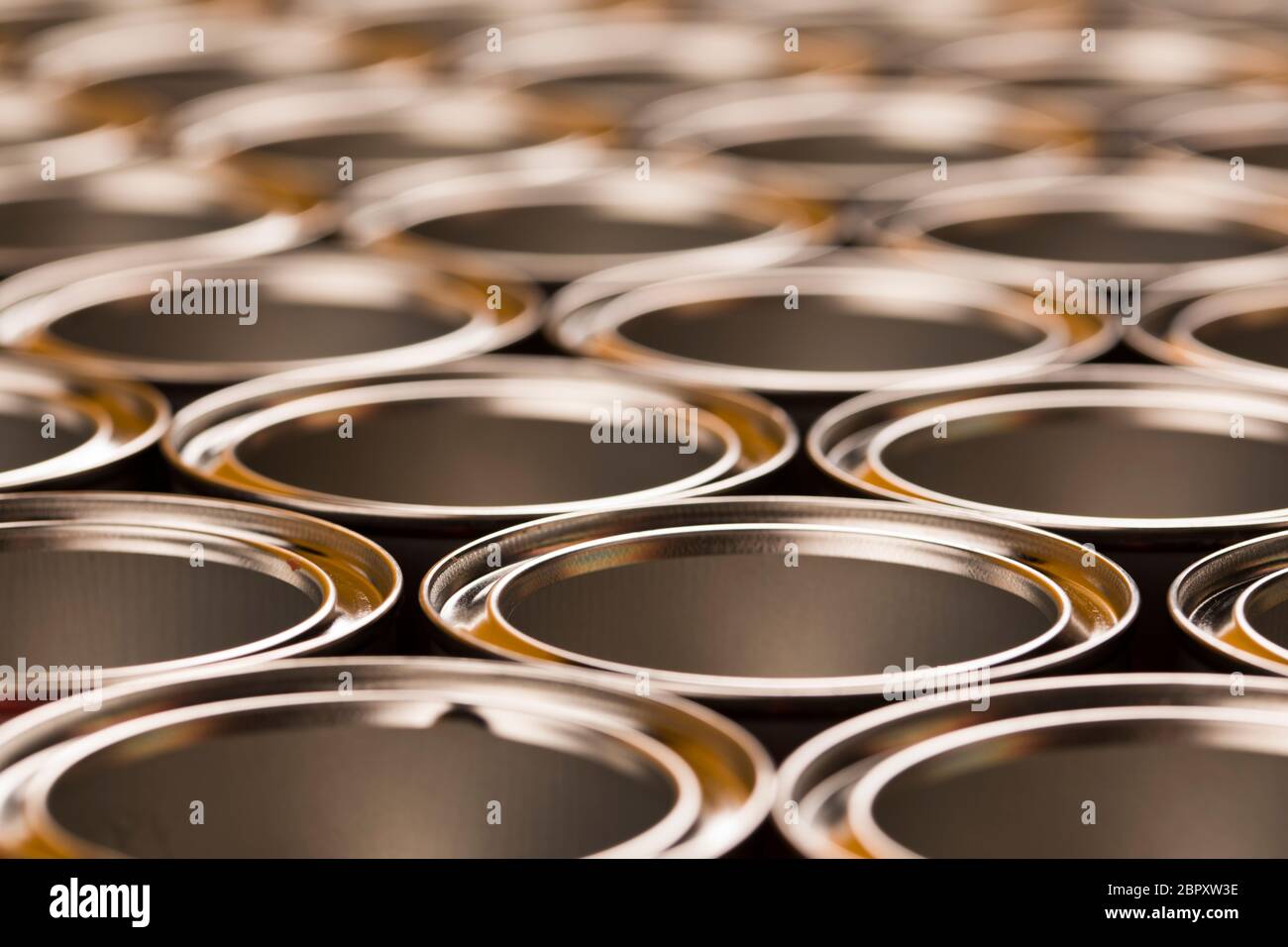 Open cans of paint, Creativity concept Stock Photo Alamy