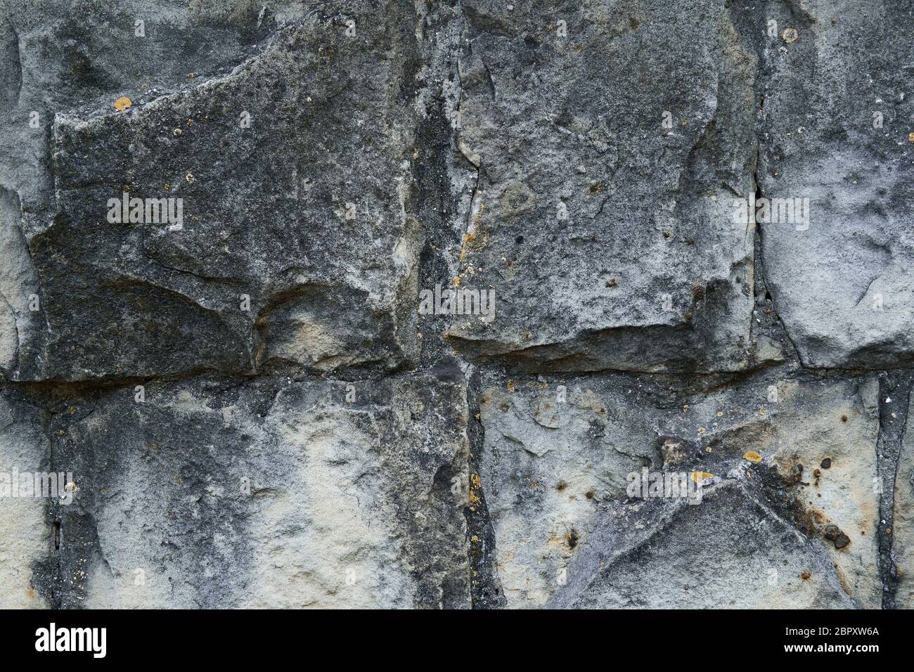 old stone wall as background Stock Photo - Alamy