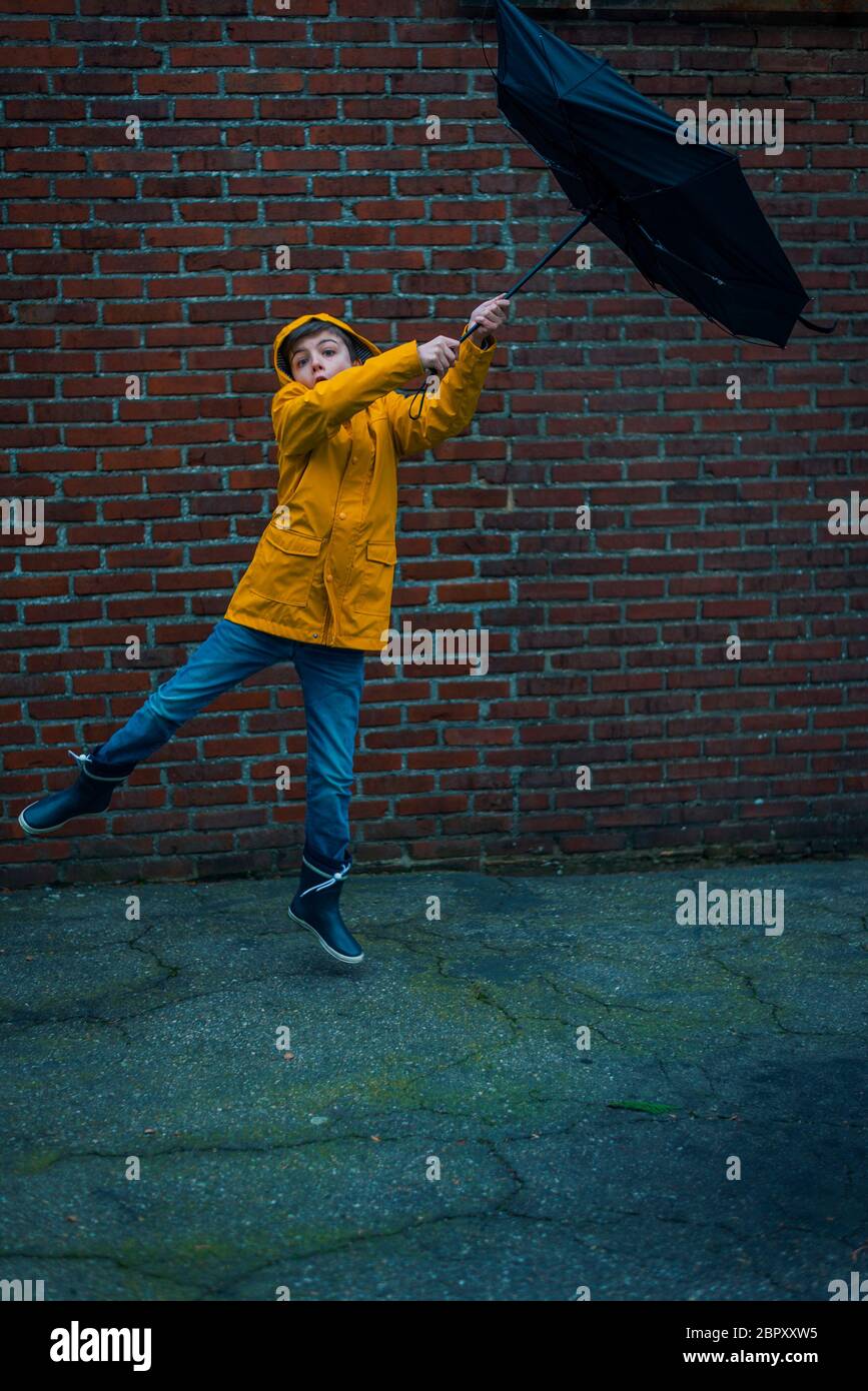 Blown Away High Resolution Stock Photography and Images - Alamy