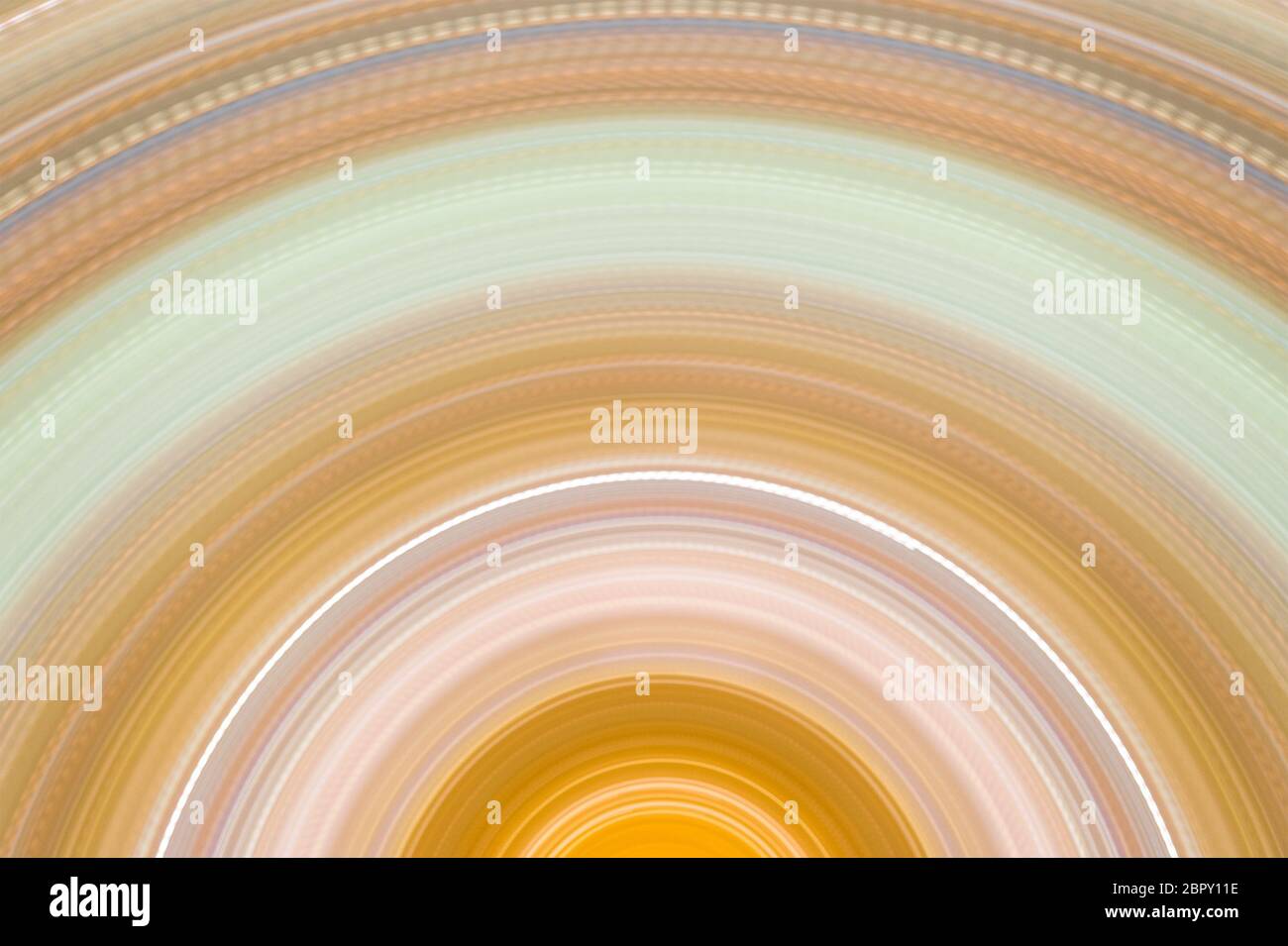 Colorful wavy pattern for backgrounds and design Stock Photo