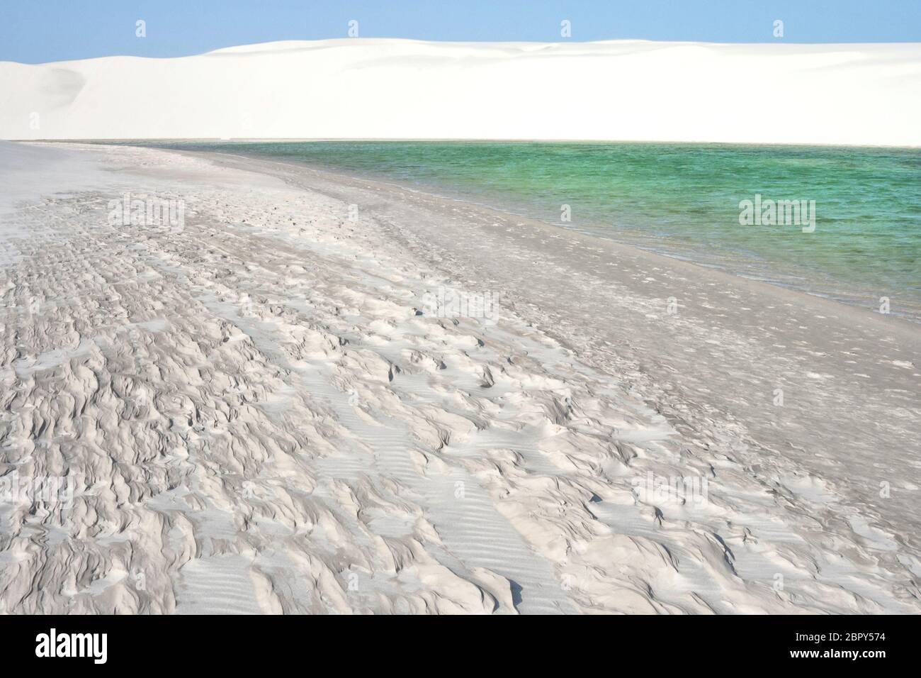 Place to visit in brazil hi-res stock photography and images - Alamy