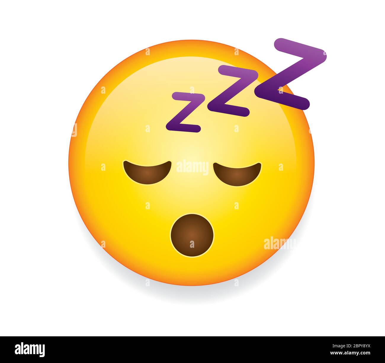 Sleeping Face Emoji Pillow Sleep Face Zzz Face Emoji