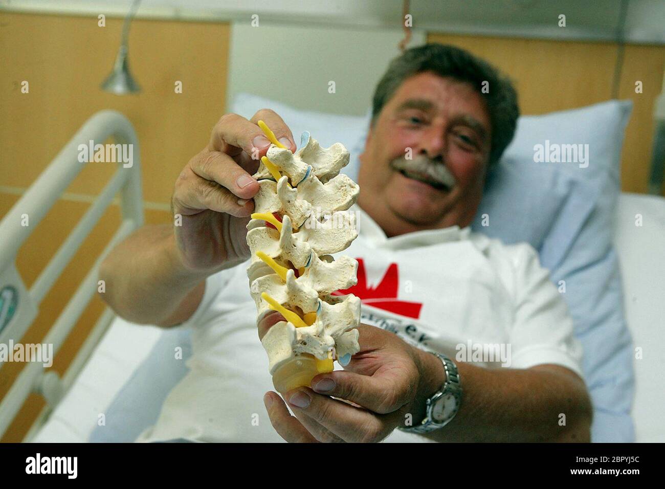 Page 3 - Krankenbett High Resolution Stock Photography and Images - Alamy