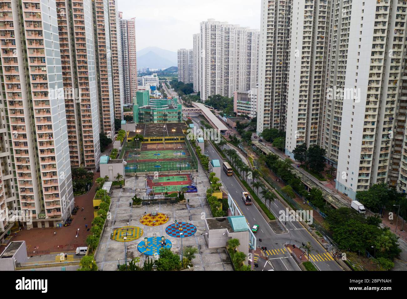 Tin Shui Wai, Hong Kong 08 September 2018Hong Kong residential district Stock Photo Alamy Tin Shui Wai, Hong Kong 08 September 2018Hong Kong residential district Stock Photo Alamy