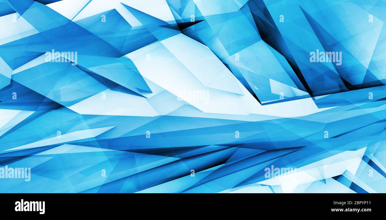 Could Technologies and Integrated System as a Concept Stock Photo