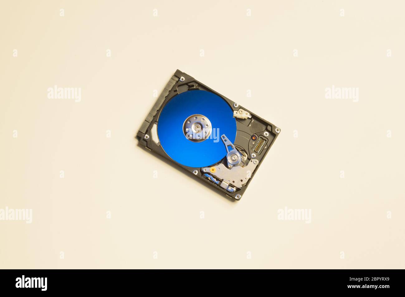 Notebook hard disk hi-res stock photography and images - Page 15 - Alamy