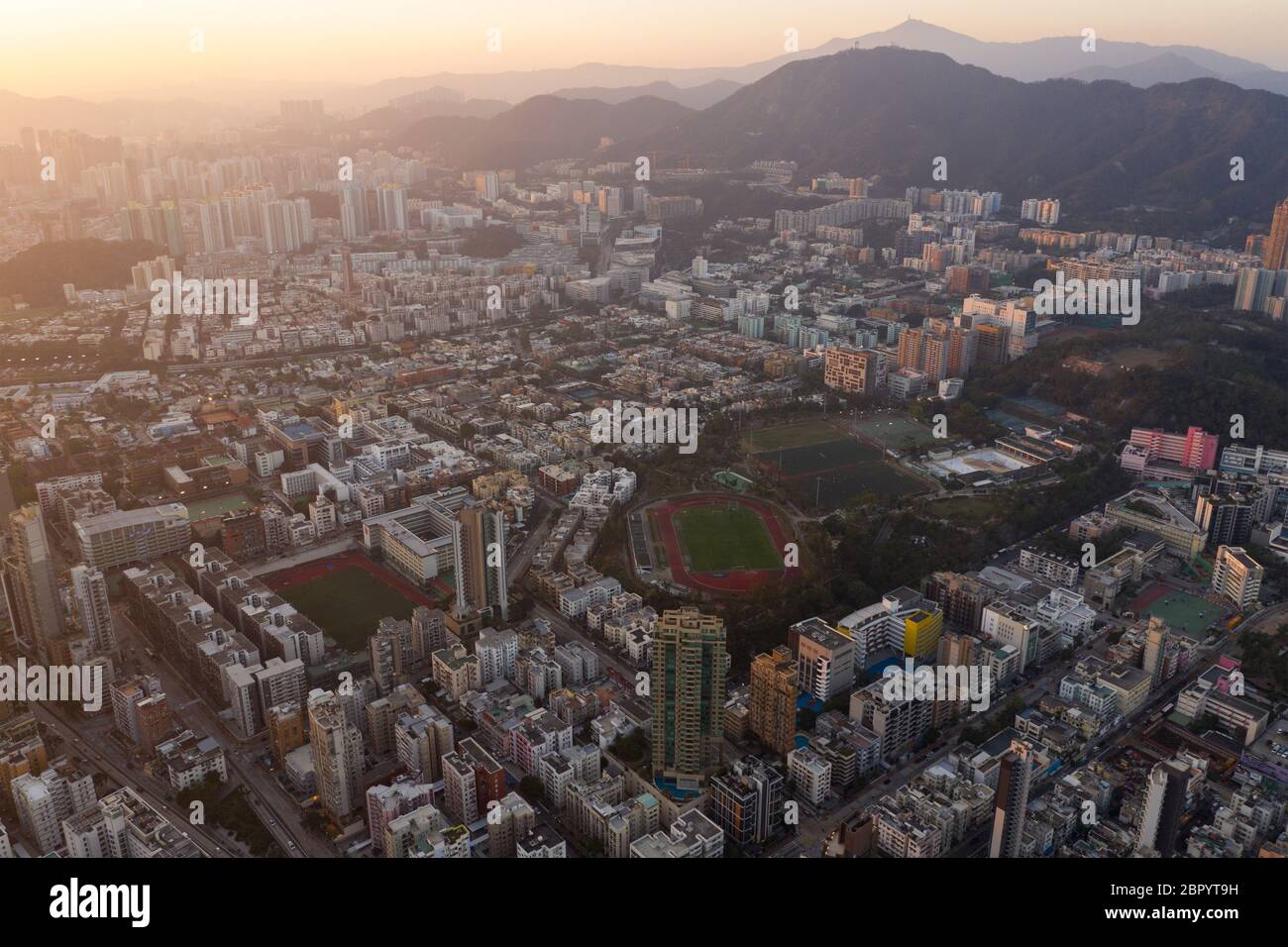 Manulife hong kong hi-res stock photography and images - Alamy