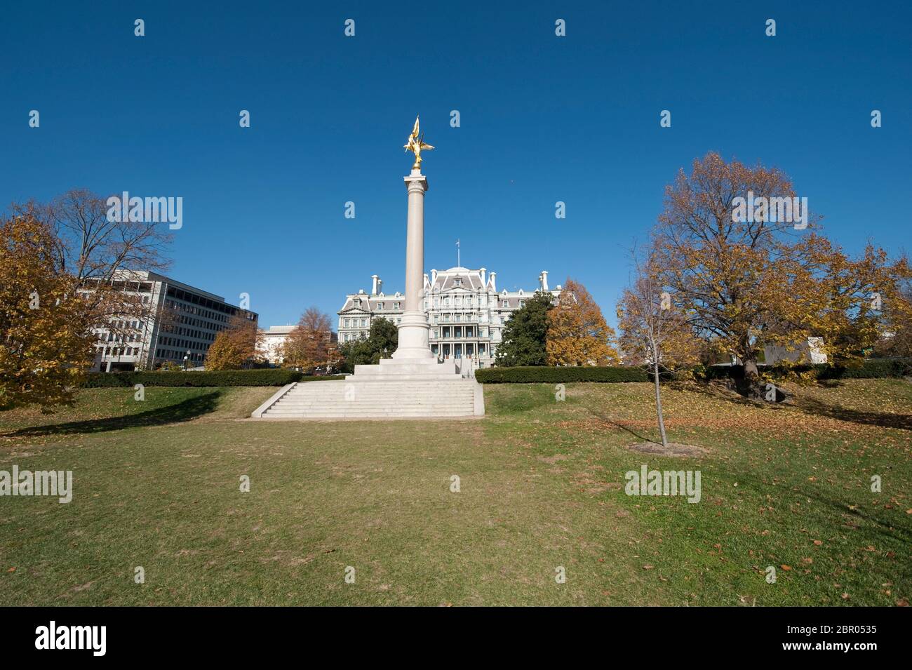 Dead presidents hi-res stock photography and images - Alamy