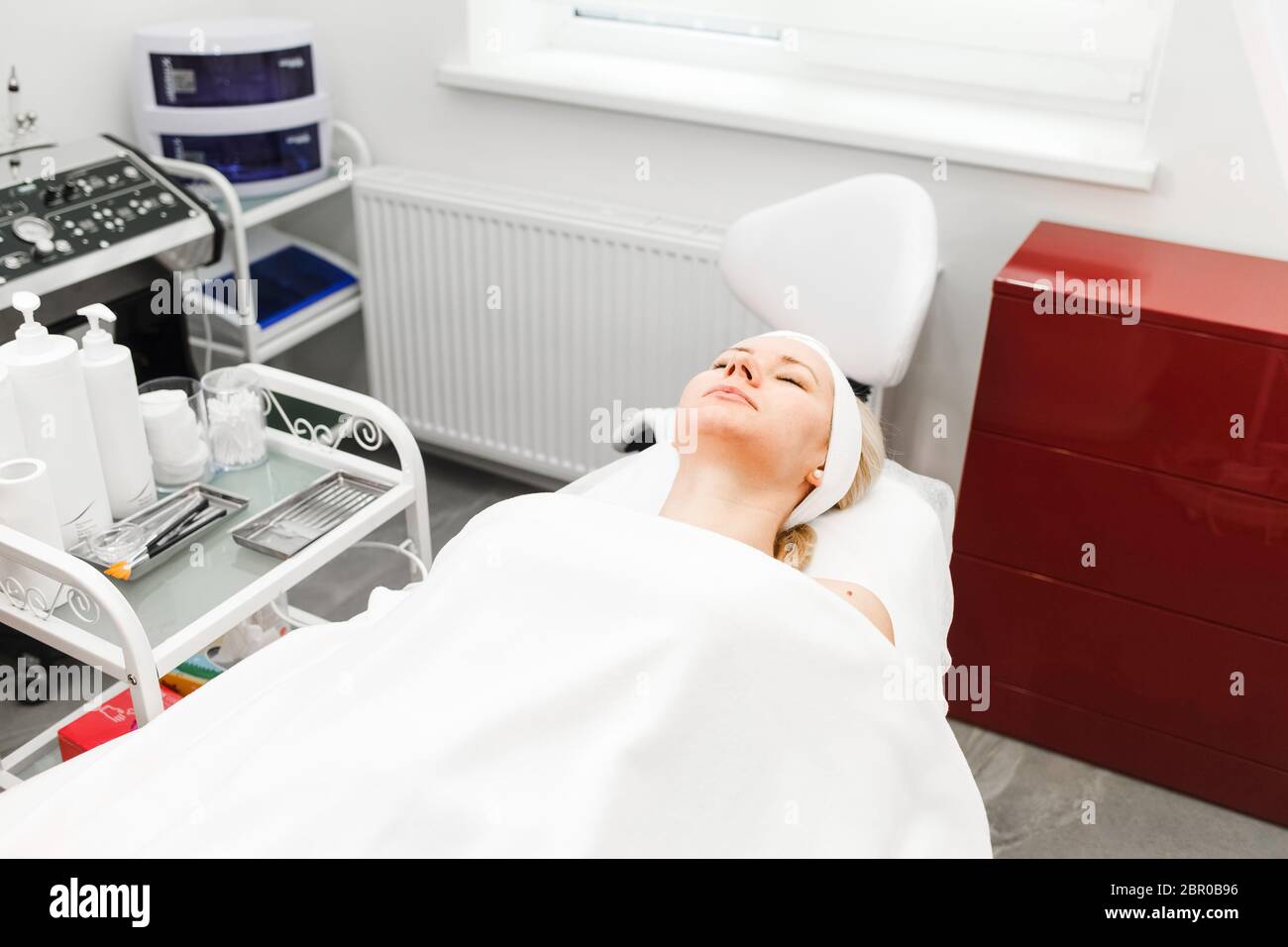 Specialist medical procedures hi-res stock photography and images - Alamy