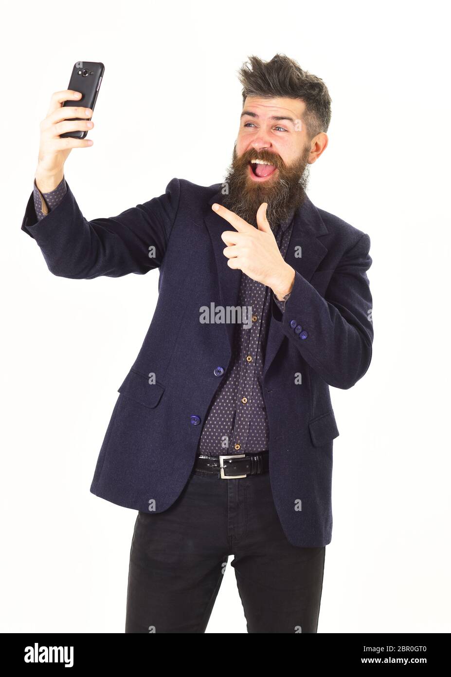 Self portrait long beard Cut Out Stock Images Pictures Alamy Self portrait long beard Cut Out Stock Images Pictures Alamy