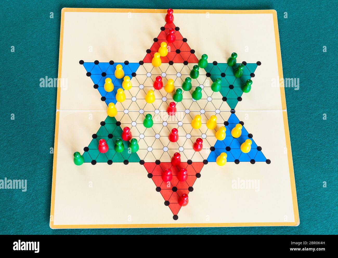 buy chinese checkers board game