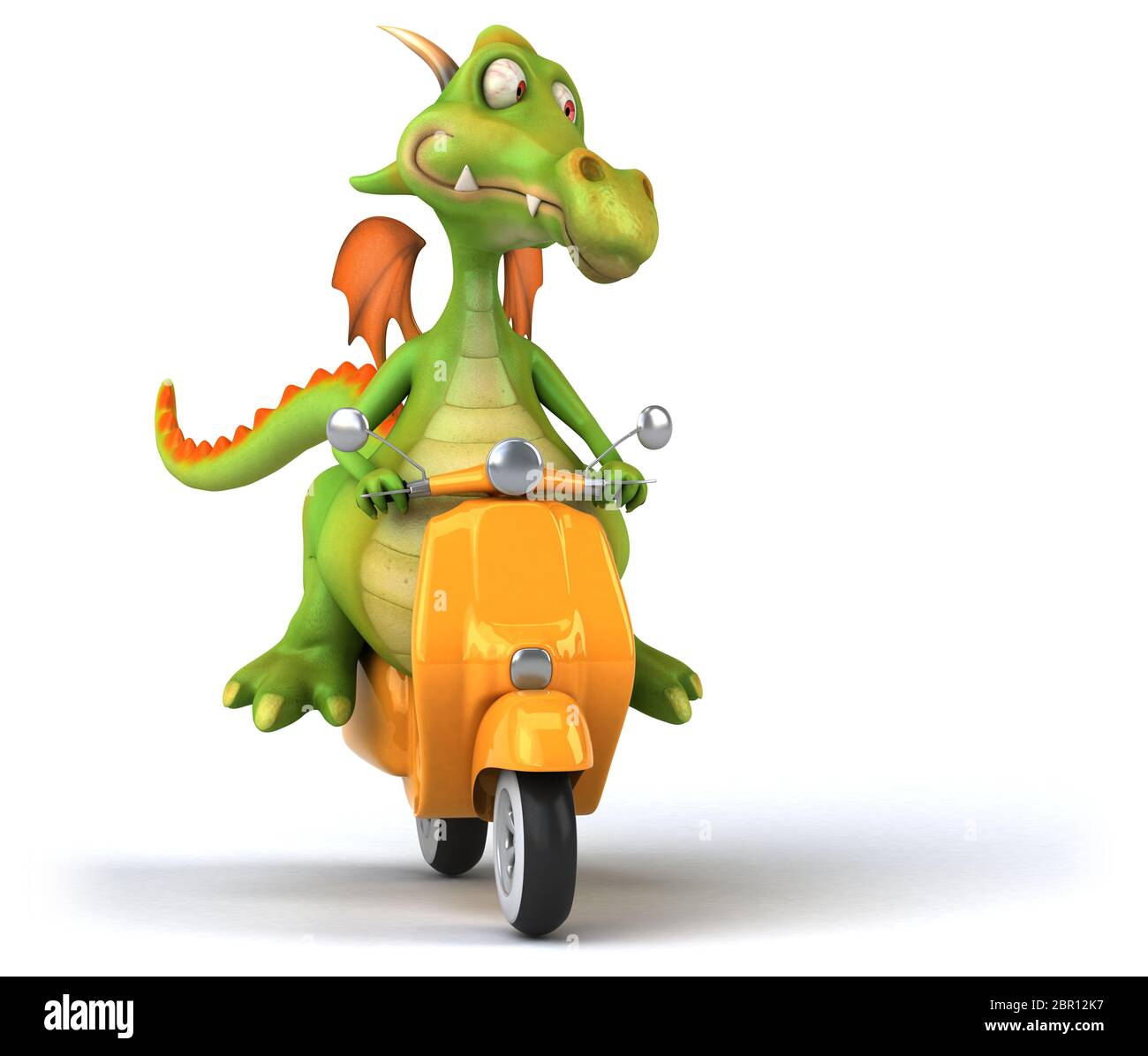 Dragon moto hi-res stock photography and images - Alamy