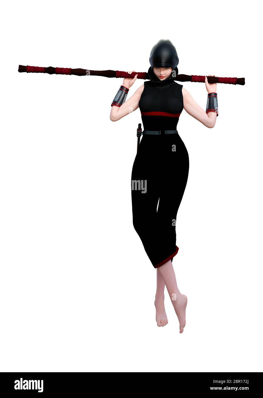 20+ Free Female Ninja & Ninja Images - Pixabay