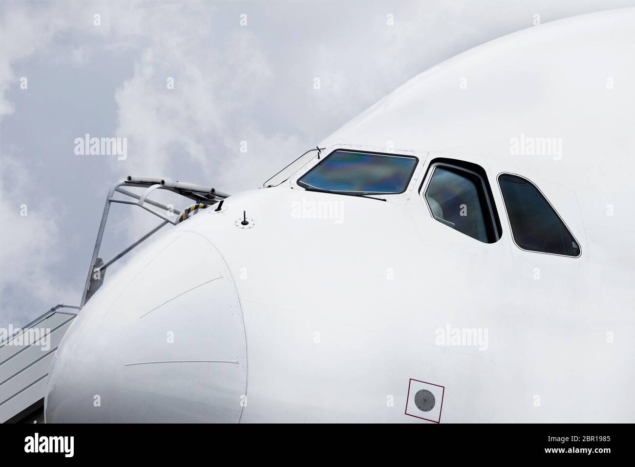 Small Cockpit Window Close up cockpit window hi-res stock photography and images - Alamy